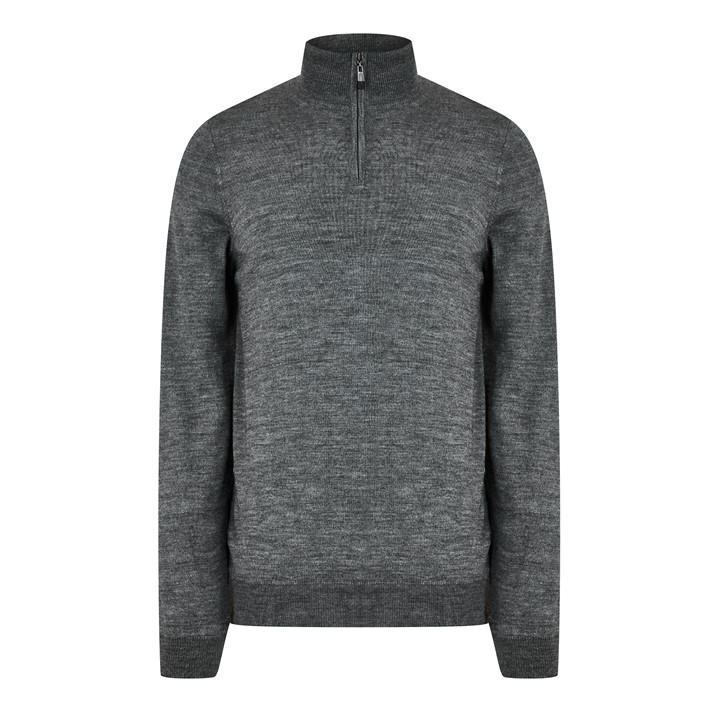 LYLE & SCOTT EAGLE QZ KNI