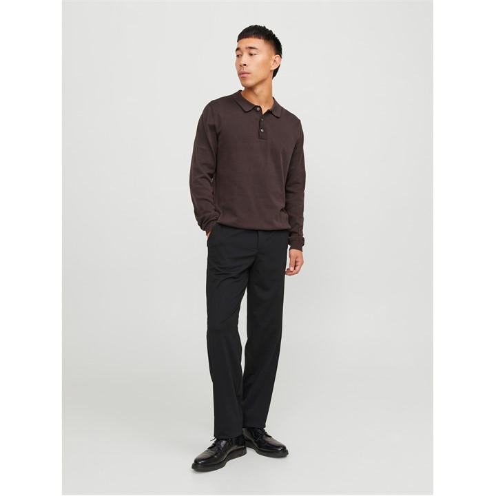 Adult Trousers Jack & Jones stkane pierre Dark green Men