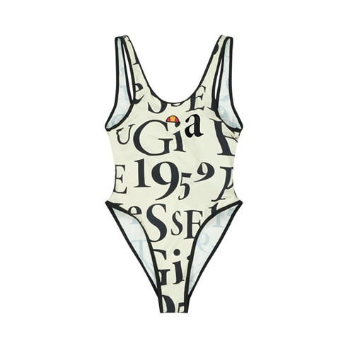 Ellesse - Women's Nives Bodysuit