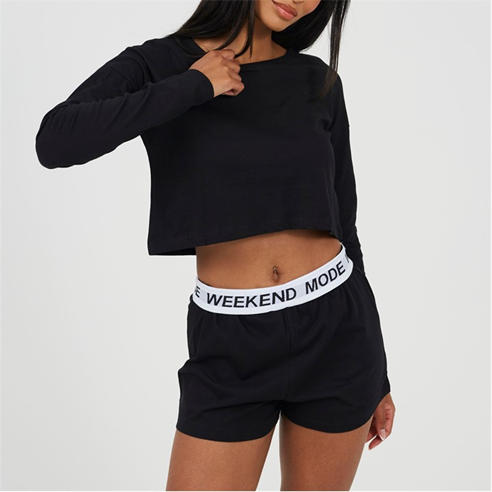 Brave Soul - Womens Weekend Mode Lounge Sets