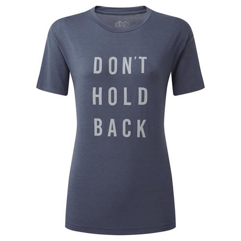 Dhb - dhb Trail Women's Short Sleeve DriRelease Tee