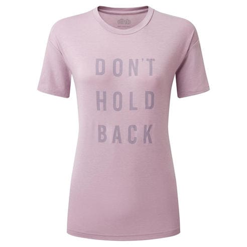 Dhb - Trail Women's DriRelease T-shirt