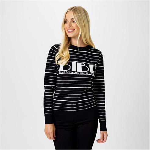 Biba - Heritage Jumper