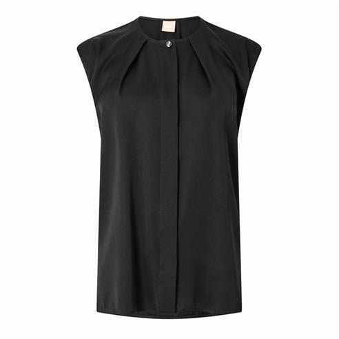 Boss - Women's Bielli Short Sleeve Blazer