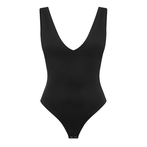 GOOD AMERICAN - Women's Sculpting Body Bodysuit
