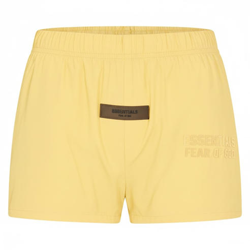 FEAR OF GOD ESSENTIALS - Women's Cycling Shorts