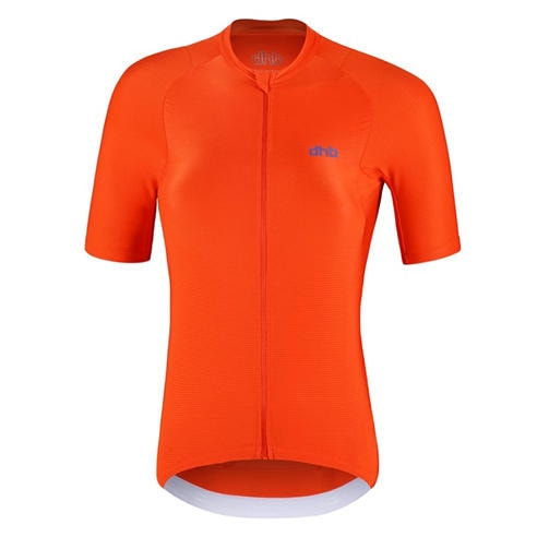 Dhb - Aeron Womens Short Sleeve Jersey 3.0