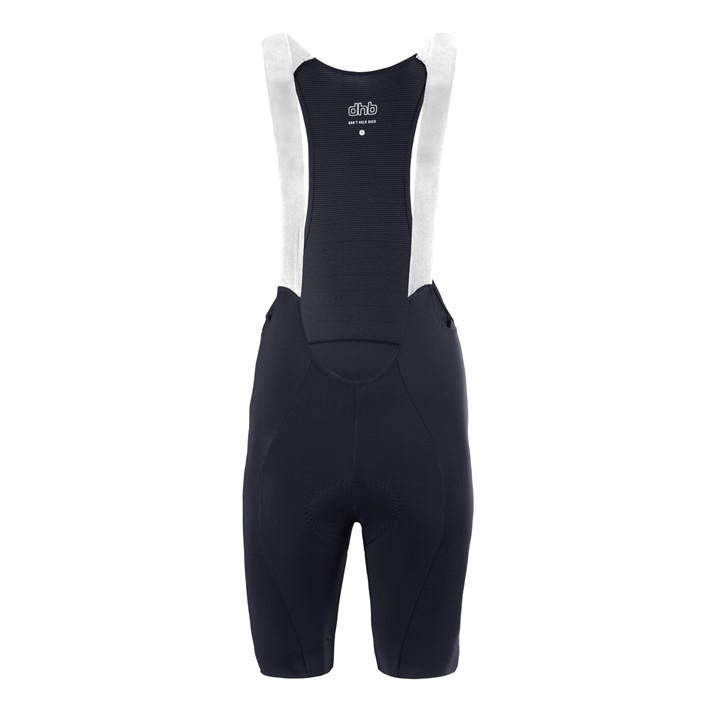 Dhb Men's Blue Aeron Bib Shorts 2.0 Small