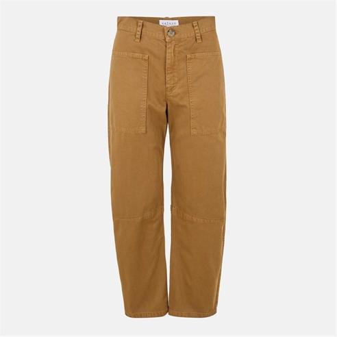 Velvet by Graham and Spencer - Women's Tailored Trousers