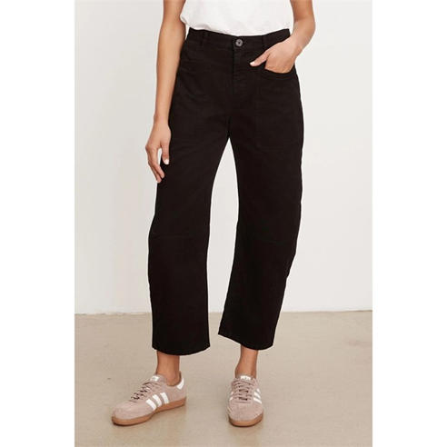Velvet by Graham and Spencer - Women's Tailored Trousers