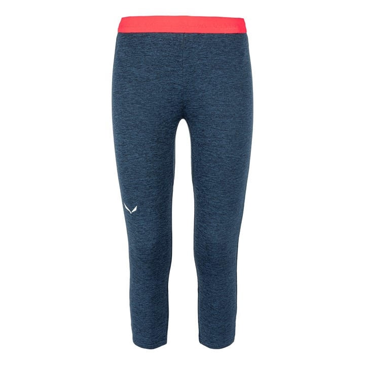 Salewa Three Quartertights Womens