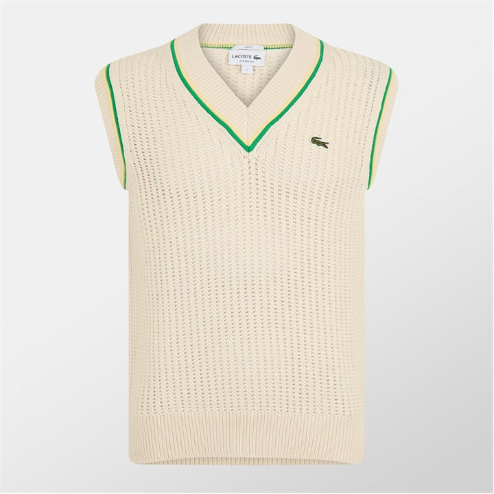 LACOSTE CRICKET V