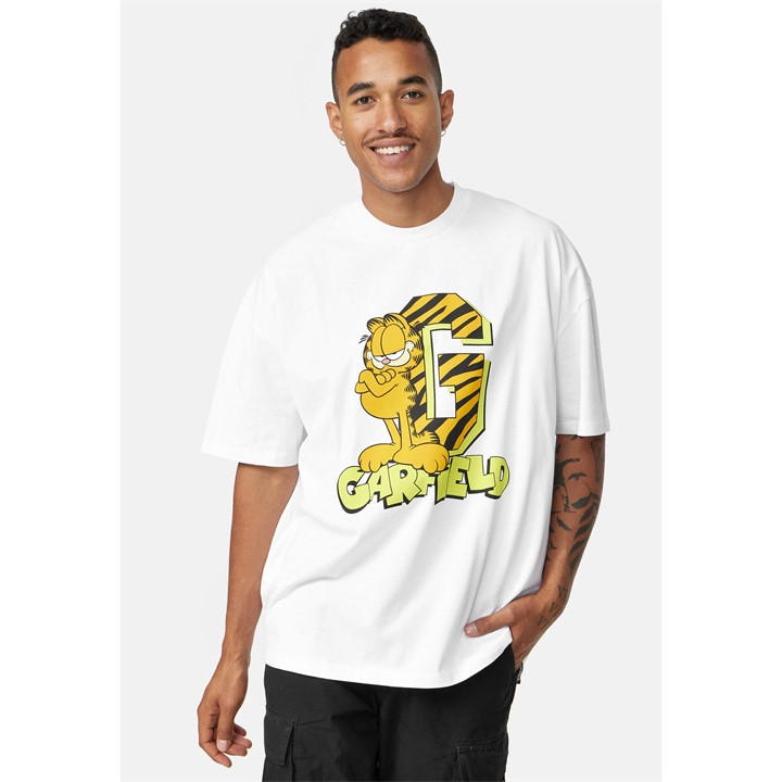 GARFIELD RELAXED TEE 99