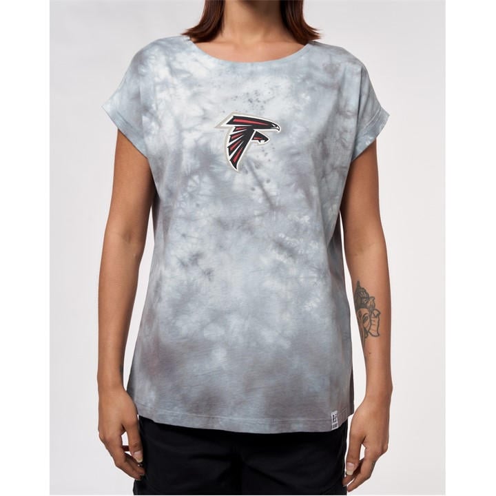 NFL TIE-DYE T-SHIRT
