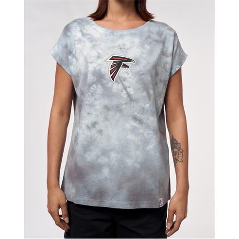 NFL - Tie-Dye T-Shirt Ld99