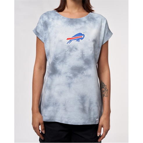 NFL - Tie-Dye T-Shirt Ld99