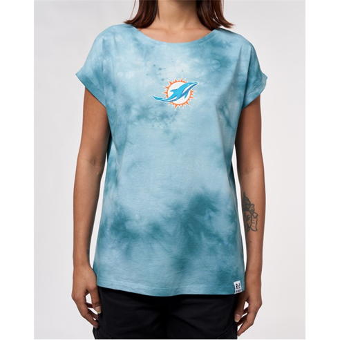 NFL - Tie-Dye T-Shirt Ld99