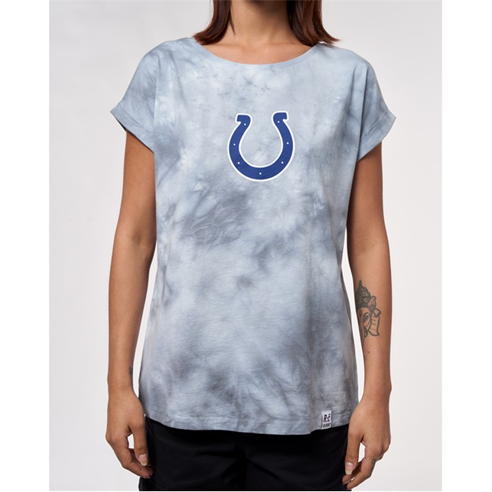 NFL - Tie-Dye T-Shirt Ld99