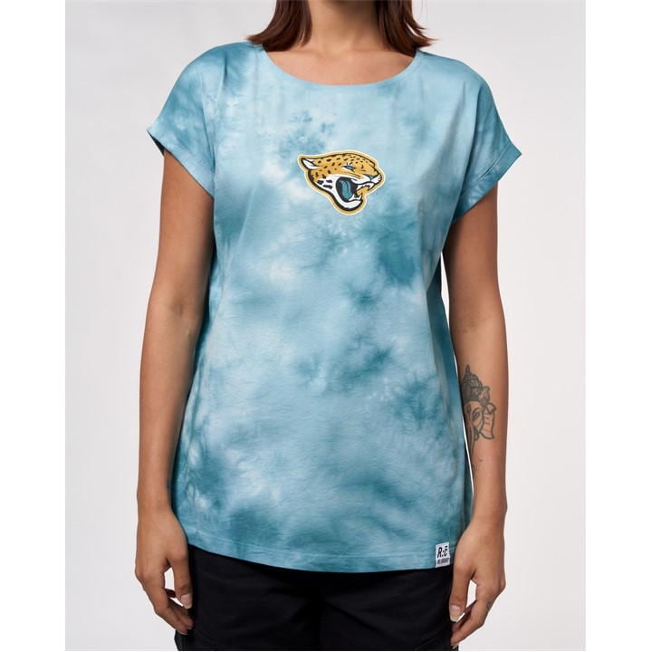 NFL TIE-DYE T-SHIRT