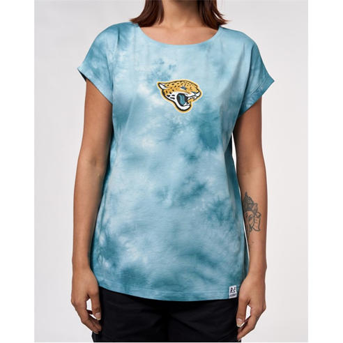 NFL - Tie-Dye T-Shirt Ld99
