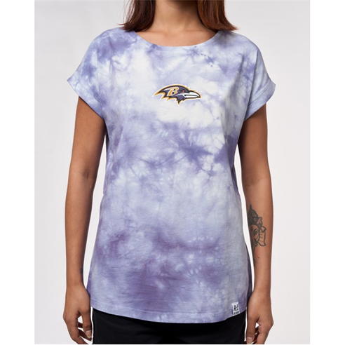 NFL - Tie-Dye T-Shirt Ld99