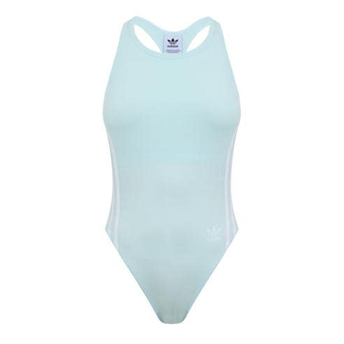 ADIDAS ORIGINALS - Womens Originals Comfort Flex Bodysuit