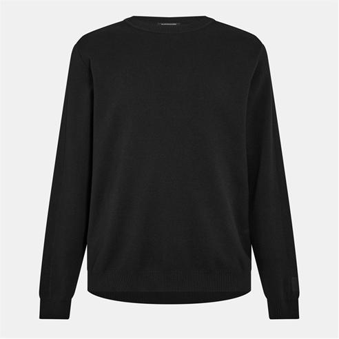 CP COMPANY METROPOLIS - Men's Crew Neck Jumper