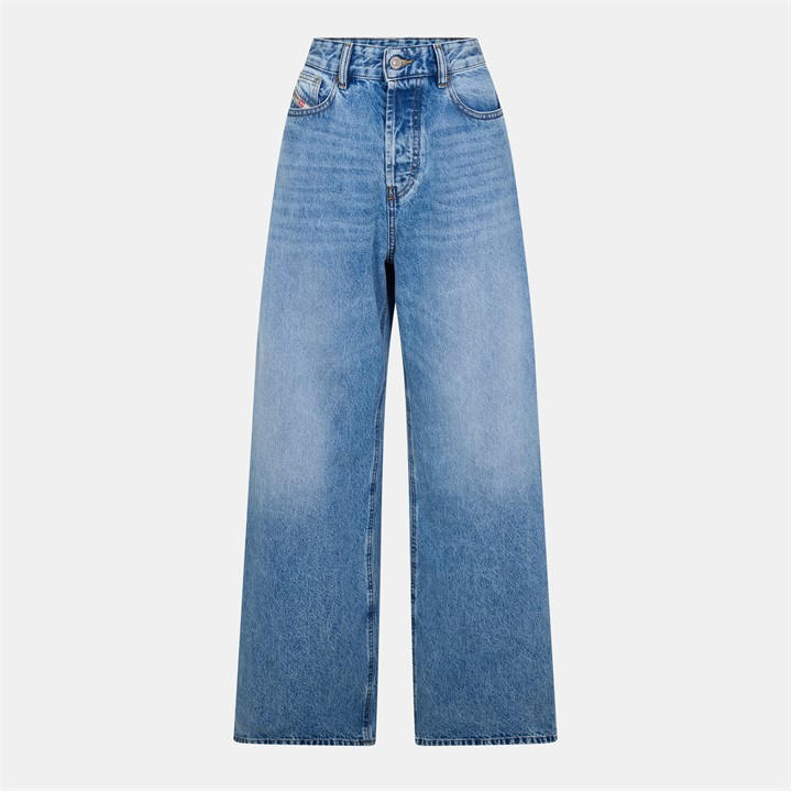 DIESEL 1996 D-SIRE JEANS