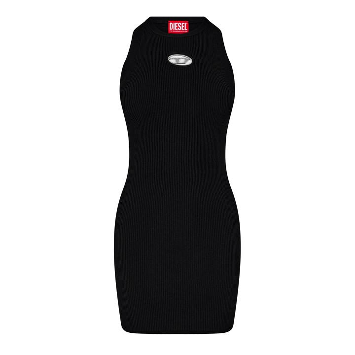 DIESEL M-CADDIX MINI DRESS