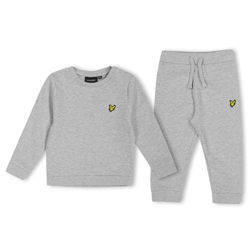 Lyle and Scott - Kids' Cotton Fleece Tracksuits