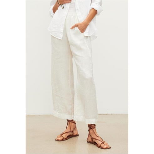 Velvet by Graham and Spencer - Women's Tailored Trousers