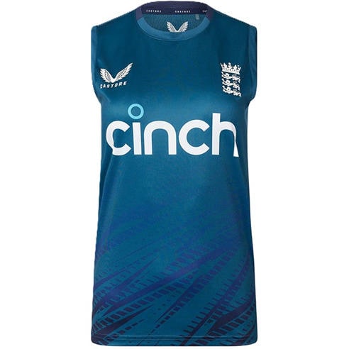 Castore - Women's Cricket Jumper
