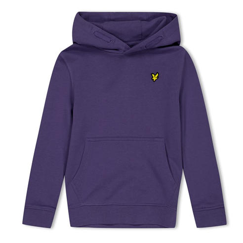 Lyle and Scott - Kids' Pull Over Hoodie