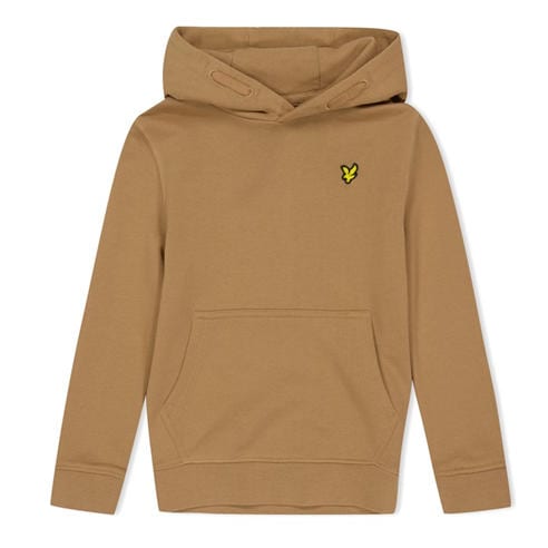 Lyle and Scott - Kids' Pull Over Hoodie