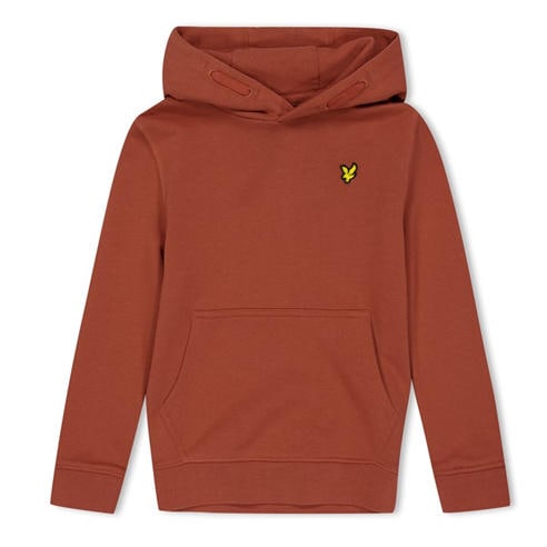 Lyle and Scott - Kids' Pull Over Hoodie