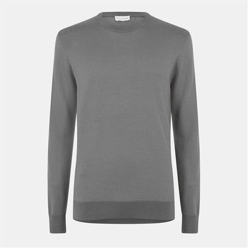 PAL ZILERI - Men's Knitted Crew Neck Jumper