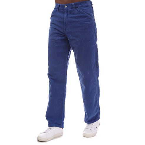 Levis - Men's Stay Loose Carpenter Wide Leg Jeans