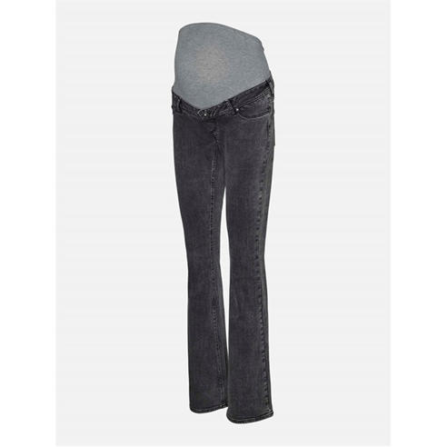 Mamalicious - Women's Bootcut Jeans