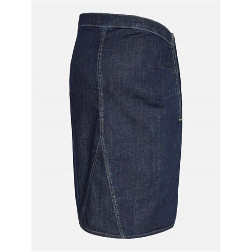 Mamalicious - Women's Mama Mlatlanta Maxi Skirt