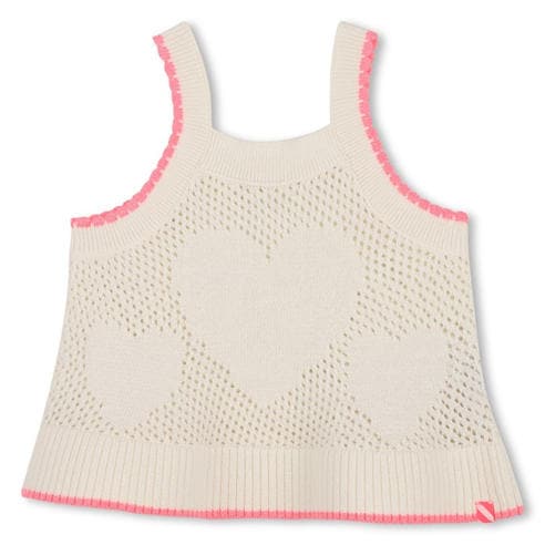 Billieblush - Kids' Knitted Top