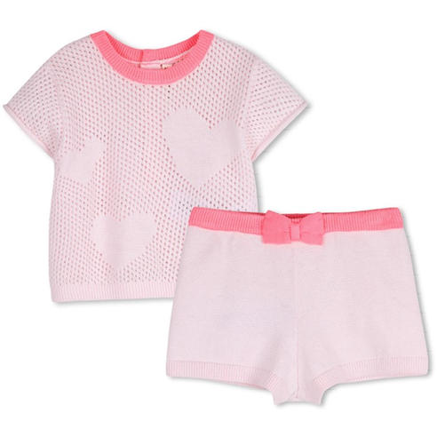 Billieblush - Kids' Clothing Set