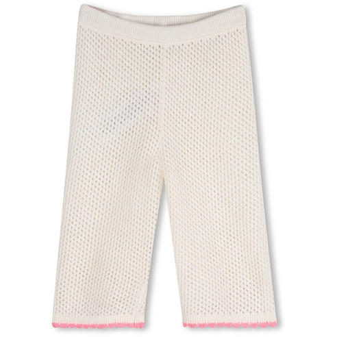 Billieblush - Kids' Knitted Shorts