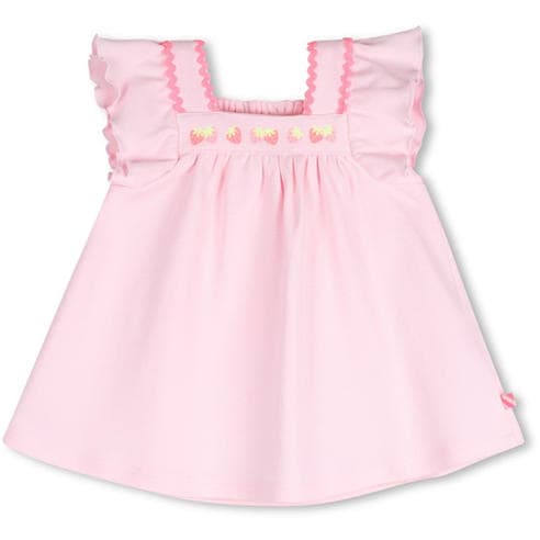 Billieblush - Kids' Smock Dress