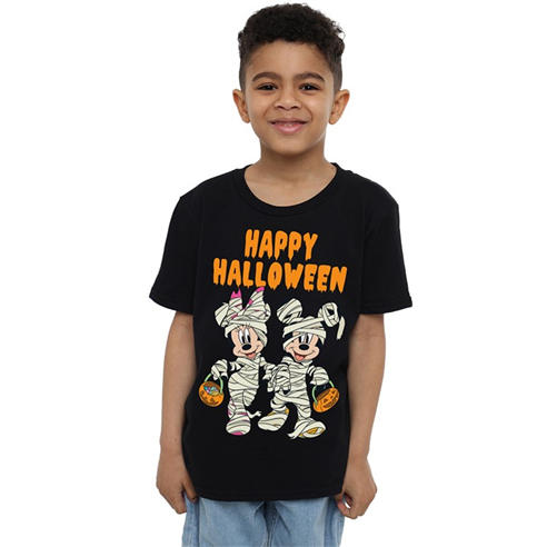 Disney - Halloween T-Shirt