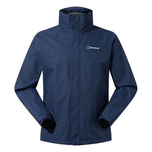 Berghaus - RG Alpha 2.0 Shell Jacket