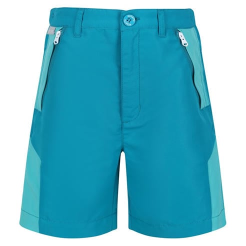 Regatta - Unisex Kids SorcerMountS Walking Shorts