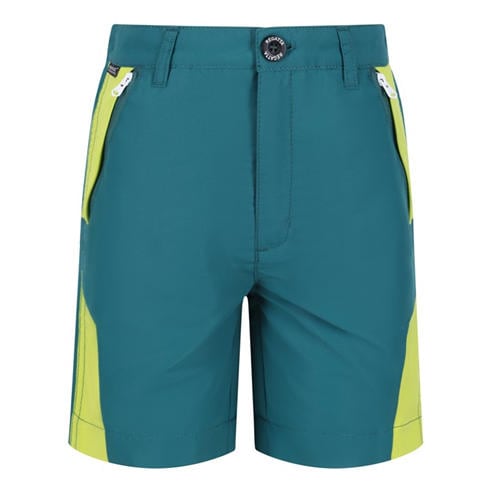 Regatta - Unisex Kids SorcerMountS Walking Shorts