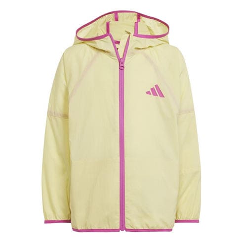 adidas - Lightweight Windbreaker Infants