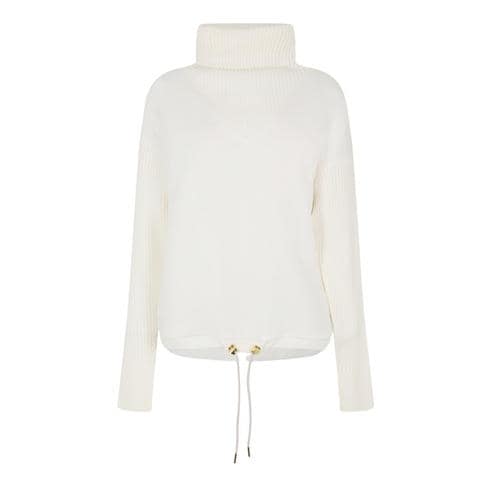 VARLEY - Womens Hannah Cowl Neck Sweat