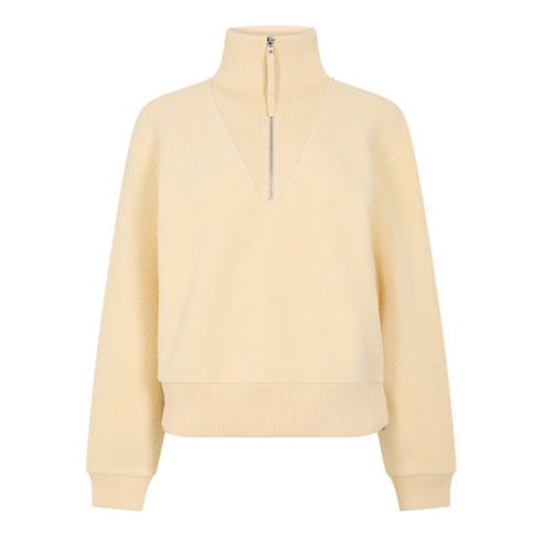 VARLEY - Womens Jaylin Half-Zip Fleece